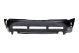 KBD Ford Mustang (99-04) Sallen Style 1 Piece Polyurethane Rear Bumper