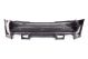 KBD Ford Mustang (99-04) V Spec Style 1 Piece Polyurethane Rear Bumper