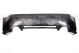 KBD Ford Mustang (99-04) Spy 2 Style 1 Piece Polyurethane Rear Bumper