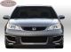 KBD Honda Civic 2DR / 4DR (04-05) BM Spec Style 1 Piece Polyurethane Front Bumper