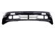 KBD Nissan 240SX S14 (95-96) Navan Style 1 Piece Polyurethane Front Bumper