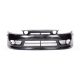 KBD TOYOTA SOARER 1992-2000 AERO CRAFT STYLE 1 PIECE POLYURETHANE FRONT BUMPER WITH CROSSBARS