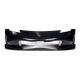 KBD Nissan 350Z (03-08) N3-R (Nismo V3 Style)1 Piece Polyurethane Front Bumper