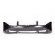 KBD Volkswagen Golf GTI (99-05) R32 Style 1 Piece Polyurethane Front Bumper