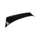 KBD Nissan 350Z (03-08) Rocket Bunny Style 1 Piece Polyurethane Rear Wing Spoiler