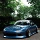 KBD Mazda MX-5 (NA) (90-97) Deuce Style 4 Piece Polyurethane Full Body Kit