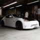 KBD Nissan 370Z (09-20) Nismo V2 Style 5 Piece Polyurethane Full Body Kit