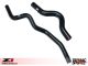 Z1 Motorsports Nissan 370Z (09-20) Silicone Power Steering Reservoir Hose Set