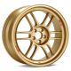 Enkei RPF1 15x8 ET28 4x100 75mm Bore- Gold