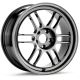 Enkei RPF1 15x8 ET28 4x100 5 Hub Bore- Special Brilliant Coating