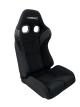 Corbeau PSR Reclining Sport Seat (Pair)