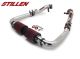 STILLEN Nissan 350z (07-09) Generation 3 Ulta Long Tube Dual Intake Kit