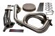 Tomei Subaru Impreza WRX & STI (93+) (GDB C-G, GRB A-D & GVB C-D) EJ20 Expreme Exhaust Manifold- Twin Scroll Turbo