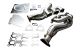 Tomei Nissan 350z (03-08) VQ35DE Expreme Exhaust Manifold (PAIR)