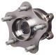 Genuine Nissan 370Z (09-20) / Infiniti G37 (08-13) Rear Wheel Bearing / Hub Assembly