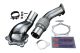 Tomei Expreme Turbo Outlet / Downpipe - Mitsubishi Evo X 10