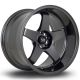 Rota GTR-D 18x12 5x114.3 ET20 Wheel- Gunmetal