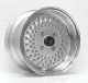 Enkei 92 Classic Line 15x8 ET25 4x100- Silver