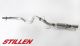 STILLEN Nissan Juke FWD (11-14) Stainless Steel Cat-Back Exhaust System