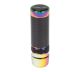 NRG Innovations Slimboy Adjustable Shift Knob (M10X1.25) Nissan / Mazda / Toyota - Carbon Fibre / Neochrome