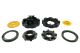 Whiteline Toyota GT86 & GR86 / Subaru BRZ (12+) Rear Differential Mount Bushing Inserts