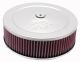 K&N Engineering Round Air Filter Assembly - 2-5/8