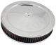 K&N Engineering Round Air Filter Assembly - 2-5/8