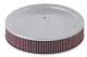 K&N Engineering Round Air Filter Assembly - 5-1/8