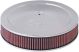 K&N Engineering Round Air Filter Assembly - 5-1/8