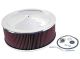 K&N Engineering Round Air Filter Assembly - 5-1/8 .14