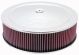 K&N Engineering Round Air Filter Assembly - 5-1/8