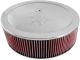 K&N Engineering Round Air Filter Assembly - 7-5/16