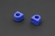 Hardrace Subaru (GC) Front or Rear 20mm Stabiliser Bushing (2PC/Set)