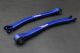 Hardrace Subaru WRX (GC-GG) & Legacy (BD) Rear Trailing Arm (Hardened Rubber) (2PC/Set)