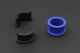 Hardrace Nissan 240SX (S13) TPV Steering Bush Kit (3PC/Set)