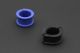 Hardrace Nissan 240SX (S14) TPV Steering Bush Kit (3PC/Set)