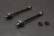 Hardrace Nissan 300ZX (Z32) Hard Tie Rod (2PC/Set)