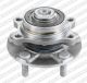 Lucas Nissan 350z (03-09) Front Wheel Bearing Kit