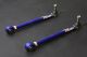 Hardrace Toyota MR2/MRS (ZZW30) Rear Traction Rod (Pillow Ball) (2PC/Set)