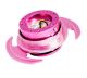 NRG Innovations Quick Release Kit Gen 3.0 - Pink Body / Pink Ring w/Handles