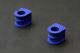 Hardrace Nissan 240SX (S13) (89-94) Reinforced Front 25mm TPV Stabiliser Bushing (2PC/Set)