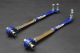 Hardrace Toyota MR2 (SW20) Front Tension Rod (Pillow Ball) (2PC/Set)