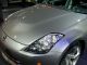 Genuine Nissan 350z (03-09) HR Aluminium Bonnet (Buldge) - Collection Only