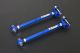 Hardrace Mazda MX-5 (NC) & RX-8 (SE3P) Rear Traction Rod (Pillow Ball) (2PC/Set)