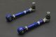 Hardrace Mitsubishi Evo 4-10 Rear Toe Control Arm (Pillow Ball) (2PC/Set)