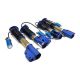 Cusco Subaru Impreza WRX/STI 2.5L (04-07) Competition Zero-3X Inverted Coilover Suspension Kit