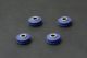 Hardrace Misubishi Evo 4-9 Gear Shift Bushing (4PC/Set)