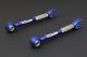 Hardrace Nissan GT-R (R35) Rear Traction Rod (Pillow Ball) (2PC/Set)