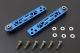 Hardrace Honda Integra Type R (DC5) Rear Lower Arm (Hardened Rubber) (2PC/Set)