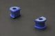 Hardrace Subaru (GD) Rear 18mm Reinforced Stabiliser Bushing (2PC/Set)